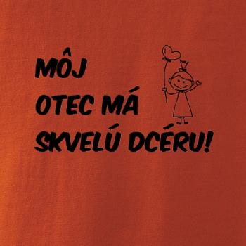 Môj otec má skvelú dcéru