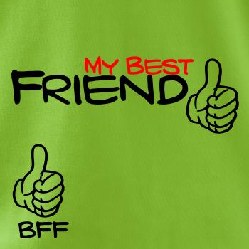 My Best Friend