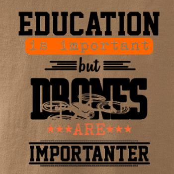Dron education