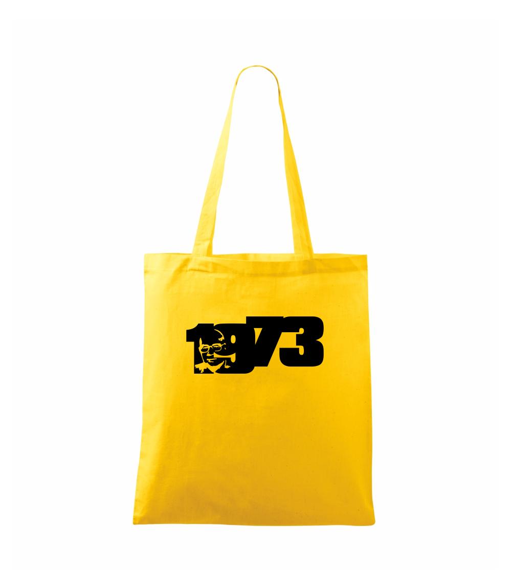 Husákovo dieťa - 1973