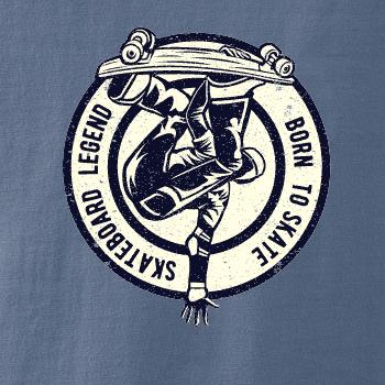 Skateboard Legend Skateboard Legend