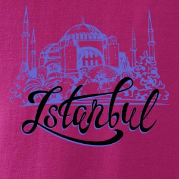 Istanbul Lettering Istanbul Lettering