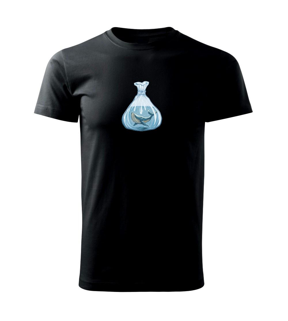 Veľryba vo vrecúšku Veľryba vo vrecúšku