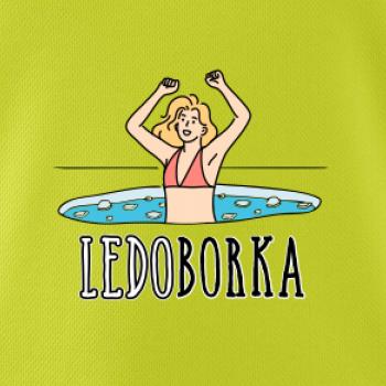 Ledoborka