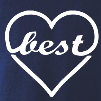 Best (párové tričko)