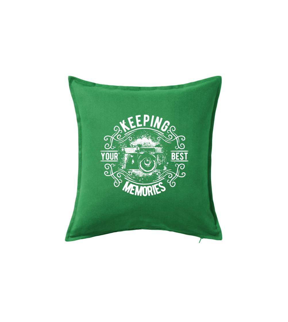 Keeping your Best Memories