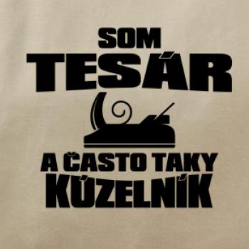 Tesár kúzelník