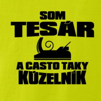 Tesár kúzelník