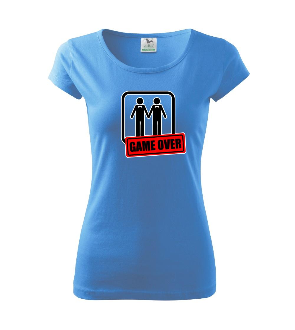 Bachelor Party - Game over (gay) Bachelor Party - Game over (gay)