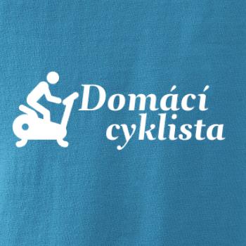 Domáci cyklista
