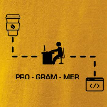 Programer code