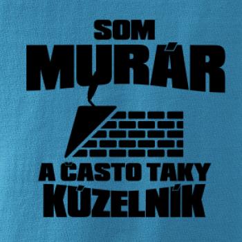 Murár kúzelník Murár kúzelník