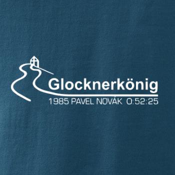 Glockner Glockner