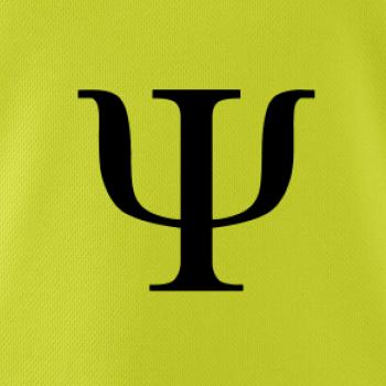 Psychológia znak Psychológia znak