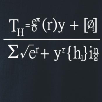 Teória všetkého (Theory of Everything)