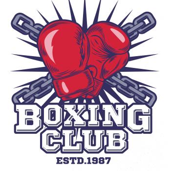 Boxing club chain