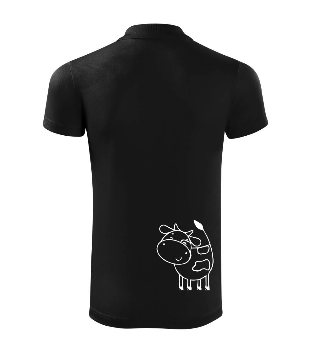 Krava veselá Krava veselá