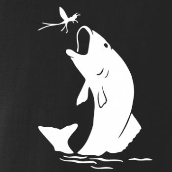 Ryba - komár Ryba - komár