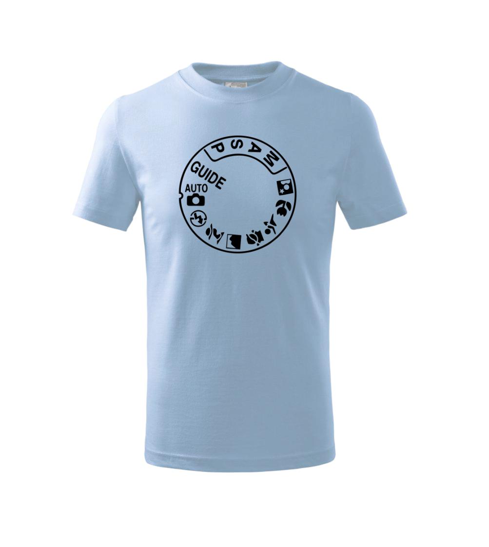 Foto režimy Foto režimy