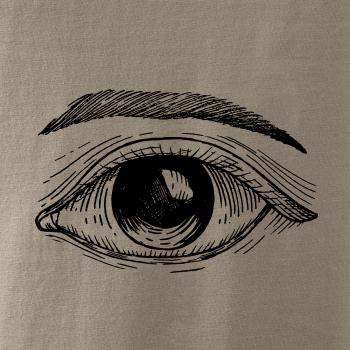 Oko do duše Oko do duše