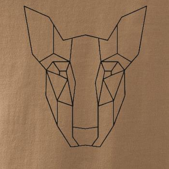 Americký Pit Bull Teriér - Geometria