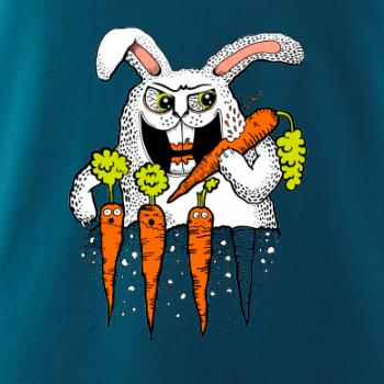 Zajac killer (Pecka design)