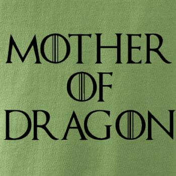 Mother of Dragon