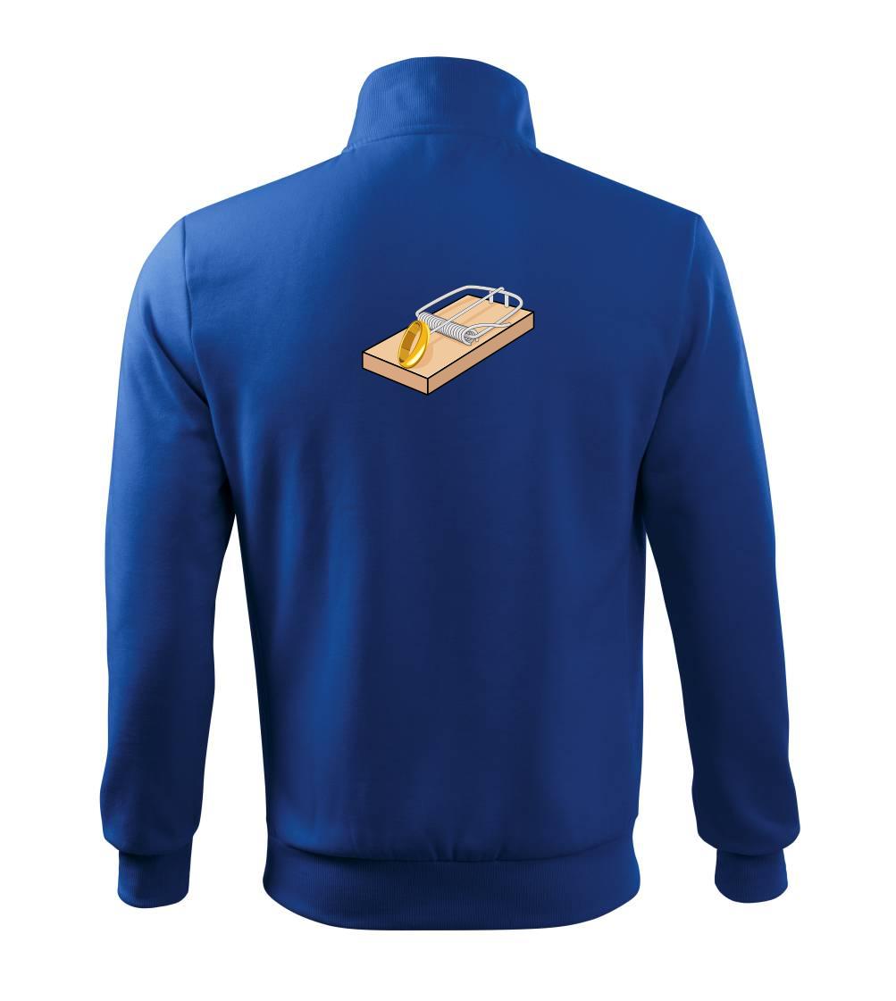 Pasca na ženícha Pasca na ženícha