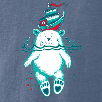 Medvidek Macík (Pecka design)