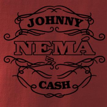 Johnny nemá cash