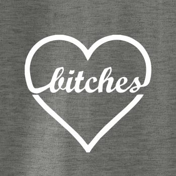 Bitches (párové tričko)