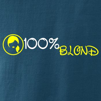 Blond