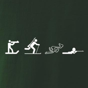 Biathlon - ikonky