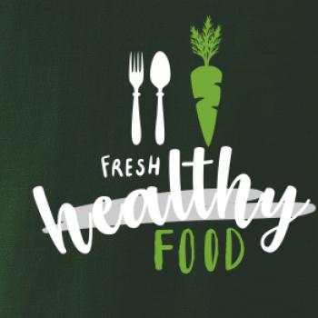 Fresh healthy food Fresh healthy food