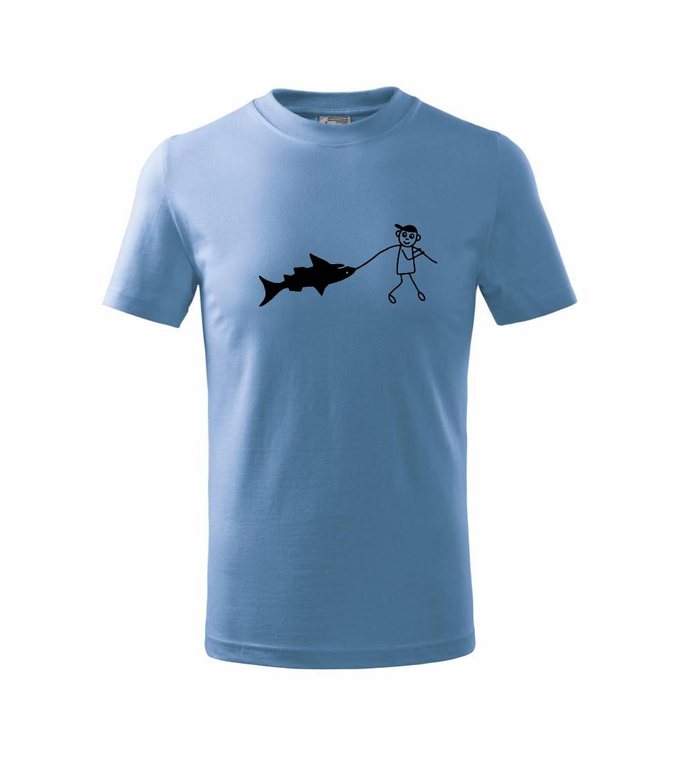 Veľký rybár Veľký rybár