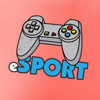 eSport