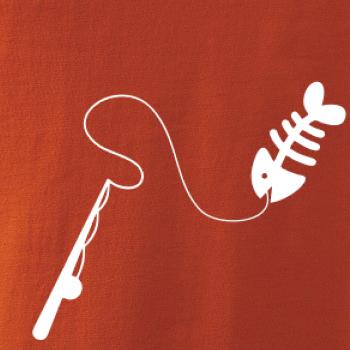 Rybárčenie - Prút