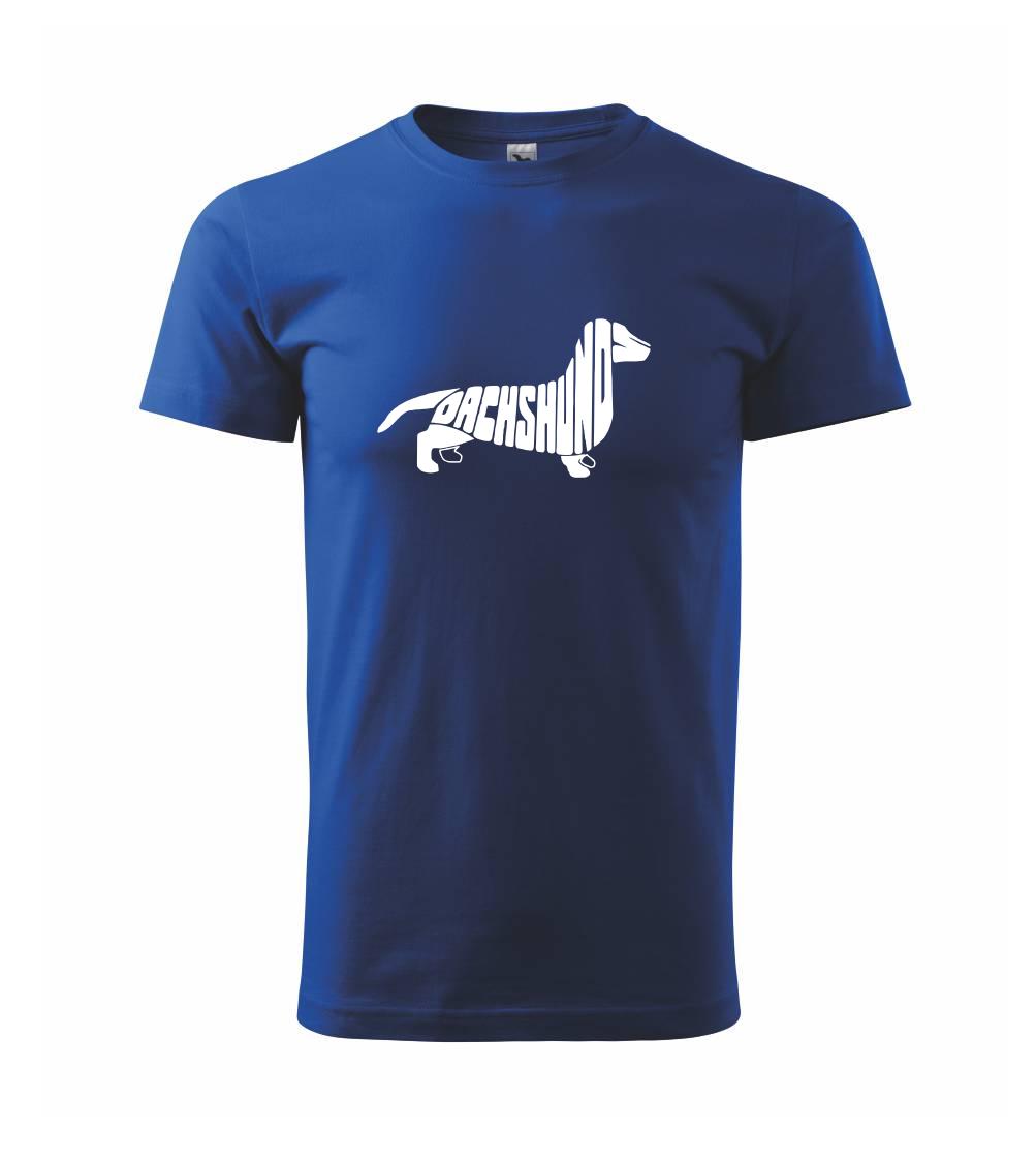 Jazvečík - Dachshund Jazvečík - Dachshund