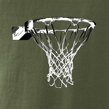 Basketbalový kôš Basketbalový kôš