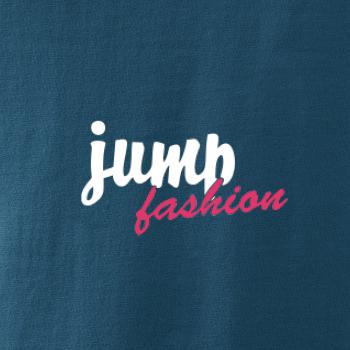 Jump fashion písacie