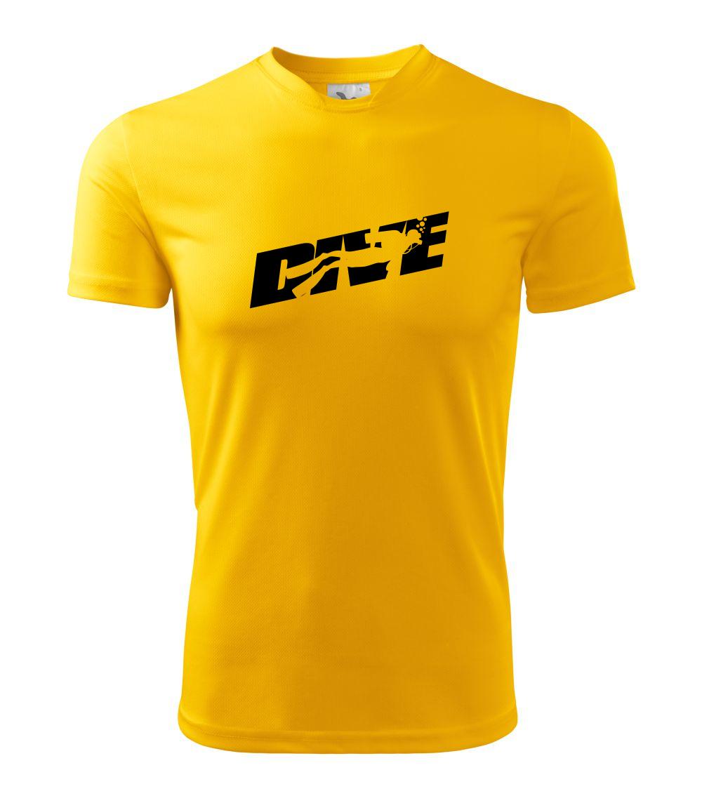 Dive potápač Dive potápač