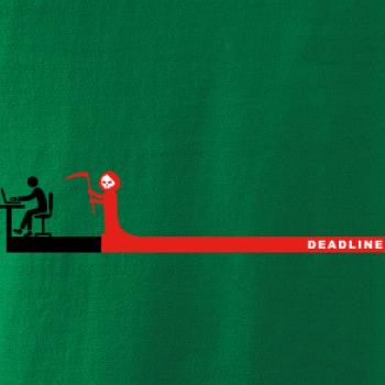 Práce - deadline (Hana-creative)