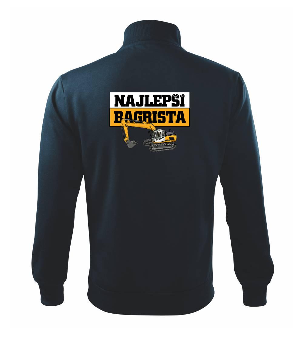 Najlepší bagrista Najlepší bagrista