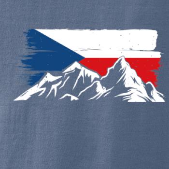 České hory České hory