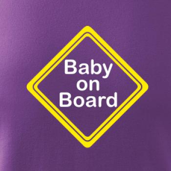 Baby on board
