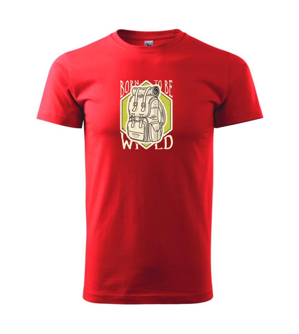 Born to be Wild batoh Born to be Wild batoh