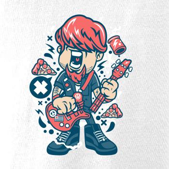 Rozbíjač gitár Rozbíjač gitár