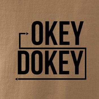 Okey Dokey Okey Dokey