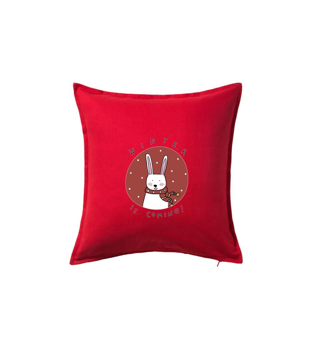 Winter is coming zajac