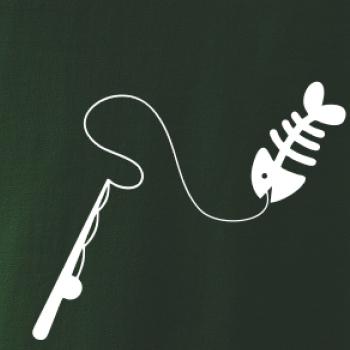 Rybárčenie - Prút